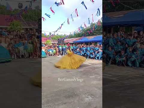 Purok 1 Queen Viva pet senior #festival