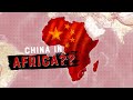 China's Influence in Africa