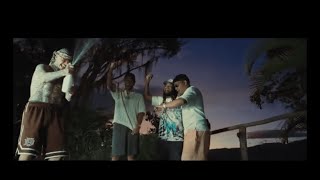 Farruko, Louis BPM ft. Makaco El Cerebro - MARACAIBO (Visualizer)
