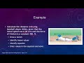 Energy Transformations and Forces Concepts