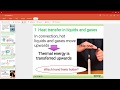 Understanding Convection Principles