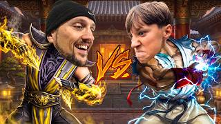 EPIC FAMILY COMPETITIONS IN MULTIPLAYER GAMES! | FGTeeV