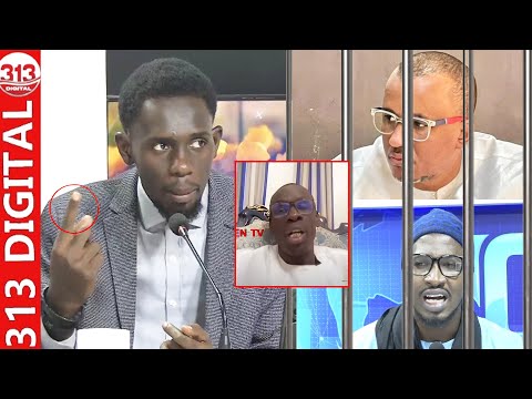 «Abdoulaye Ndiaye dañ ko wara diap» Abdou Diallo et Omar Sow déférés? Daouda Djigal assène ses vérit