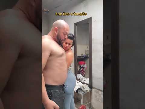 nova técnica pra perder a barriga