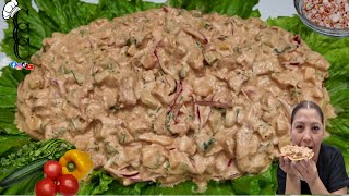 Ensalada de Camaron 🦐 