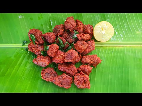 மட்டன் 65 | Mutton 65 Recipe in Tamil | Mutton Chilli Recipe in Tamil | Mutton 65 in Tamil