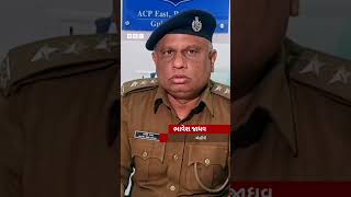 Rajkot માં વંદે ભારત ટ્રેન સાથે સેલ્ફી લેવાના પ્રયત્નમાં બે યુવાનનાં મોત, શું છે ઘટના?