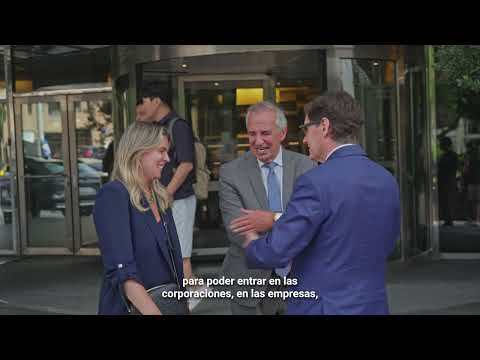 Asociación Española de Mentoring AMCES | Qué es? Qué hace? Acreditación Mentores