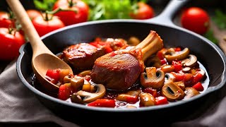 Gerichte wie im Restaurant: Chalagatsch-Kohl-Pfannkuchen: Schritt-für-Schritt-Rezept!