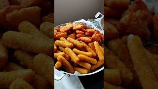 FerryHawks New Suite Menu Just Dropped