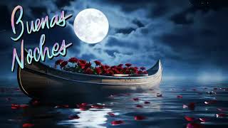 ✨️🌛BUENAS NOCHES ✨️ 🌛 