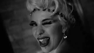 Murderous Starlets at Flashback Speakeasy
