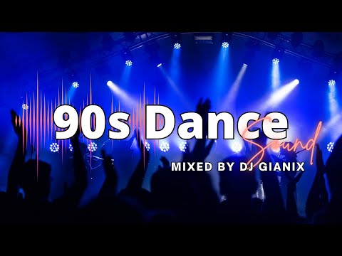 DJ Gianix, la musica Dance per il tuo Evento