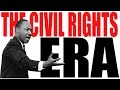 Civil Rights Movement and Legislation
