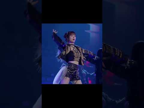 『メドレー冒頭ダンス』モーニング娘。'25 コンサートツアー春 Mighty Magic DX～生田衣梨奈を見送って～ #モーニング娘25 #ライブがアツい