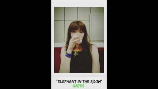 Gates - Elephant in the Room (Audio)