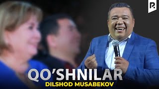Дилшод Мусабеков - Қўшнилар | Dilshod Musabekov - Qo'shnilar