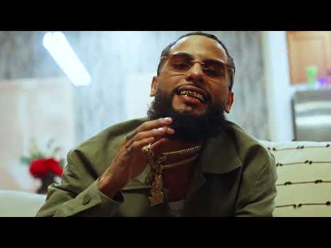 SOMBRA PR FT YOVNGMANOTA - FOREVER (OFFICIAL VIDEO)