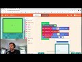 MakeCode Sprite and Game Mechanics