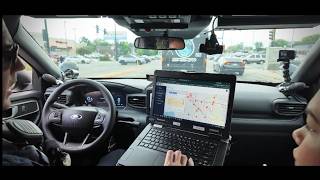 YouTube video thumbnail: Idaho Congressman Russ Fulcher co-Sponsors Bill to Regulate Federal Access to License Plate Reader d