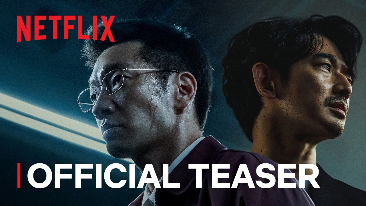Tráiler de Netflix Lanza Tráiler de 'The Blue Road' y Confirma Estreno en Noviembre