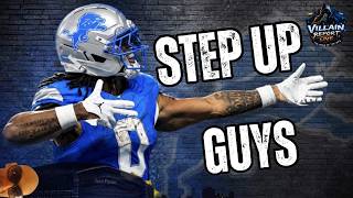 🔥 Step Up Guys! Which Lions Can Change the Season? | Tigers Heating Up! 🦁🐅