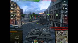 Medium IV Match