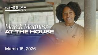 3.15 - The House News: Welcome to Your Moment of Transformation