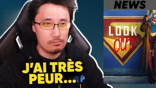 J'ai très peur pour Supergirl (2026)...