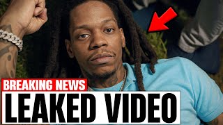This Is How Foolio DIED.. (NEW FOOTAGE COMES OUT)