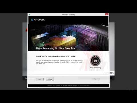 autocad 2014 download for mac