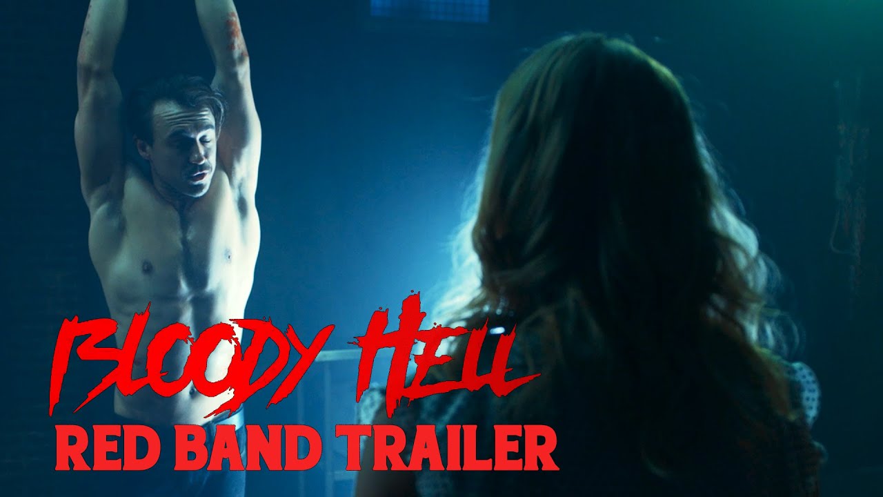 Bloody Hell Trailer thumbnail