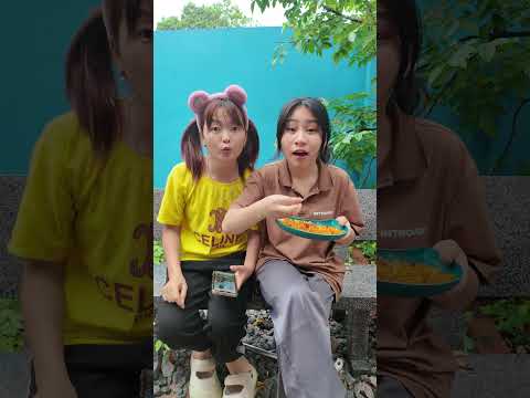 Chăm Sóc Chú Sóc Nhỏ || Take care of the little squirrel #shorts