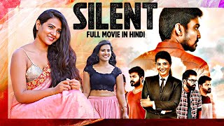 Silent | New Hindi Dubbed Movie 2025 | Action Movie In Hindi | Hindi Dubbed Movies