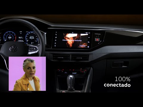 Nuevo VW Nivus – VW Play #2| Volkswagen Argentina
