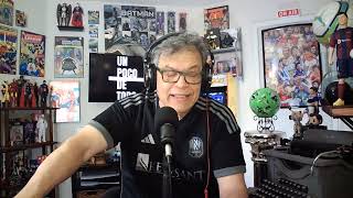 COSTA RICA SUB-20 RUMBO A MEXICO, LISTAS LAS SERIES DE CUARTOS EN LA CONCACHAMPIONS!!