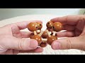 Ball and Stick Puzzle Concepts