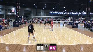 1 st Alliance 17 Silver vs Ava Texas 17 adidas