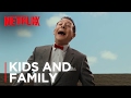 Trailer 2 do filme Pee-Wee's Big Holiday