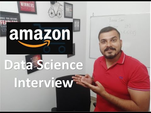 Data Scientist Interview Questions Amazon Jobs Ecityworks