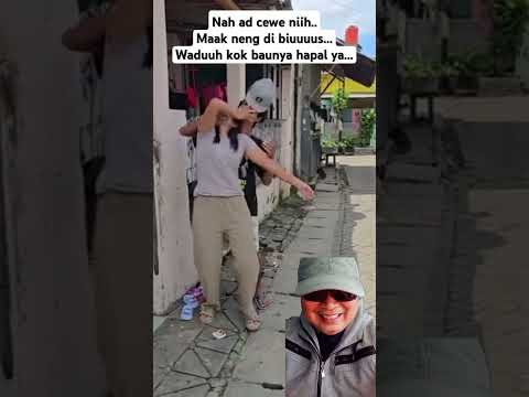 baunya gak asing #funny #tipeketawa #comedy #seharianlucu #lucu #ngakak