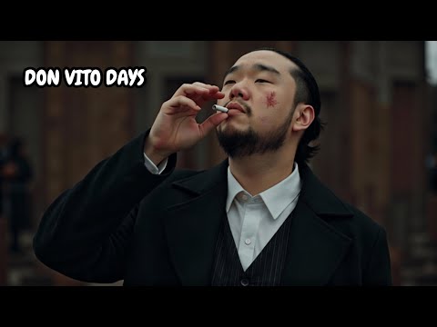 DON VITO DAYS S4 DAY 9 - PERKUMPULAN BADSIDE #imerp #imeroleplay