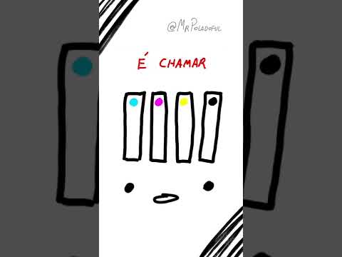 se comercial de impressora existisse