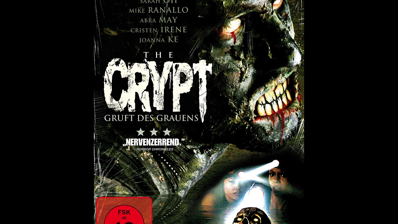 The Crypt Trailer thumbnail