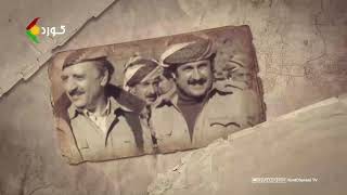 سرتەی جەک لەندەن لەگەڵ شۆڕەسوارەکەی شیوەسەڵ