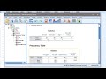 SPSS Frequency Calculation Tutorial
