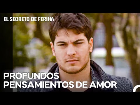 El Camino De Feriha Hacia La Riqueza #32 - El Secreto De Feriha