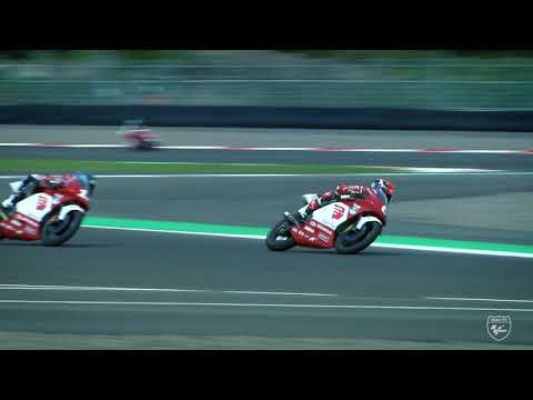 Highlights Day 2 | Round 3 Mandalika | 2021 Idemitsu Asia Talent Cup