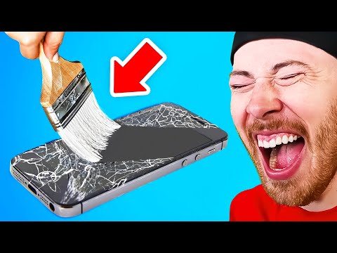 DUMB Life Hacks That Actually Work!