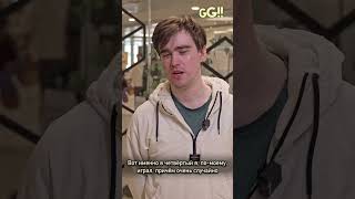 Miposhka раскрывает историю своего ника!